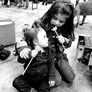 Meet your Posher, Brandi